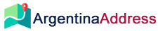 阿根廷地址logo